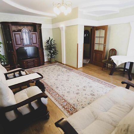 Solnichnaia Dolyna Hotel Polyána Kültér fotó